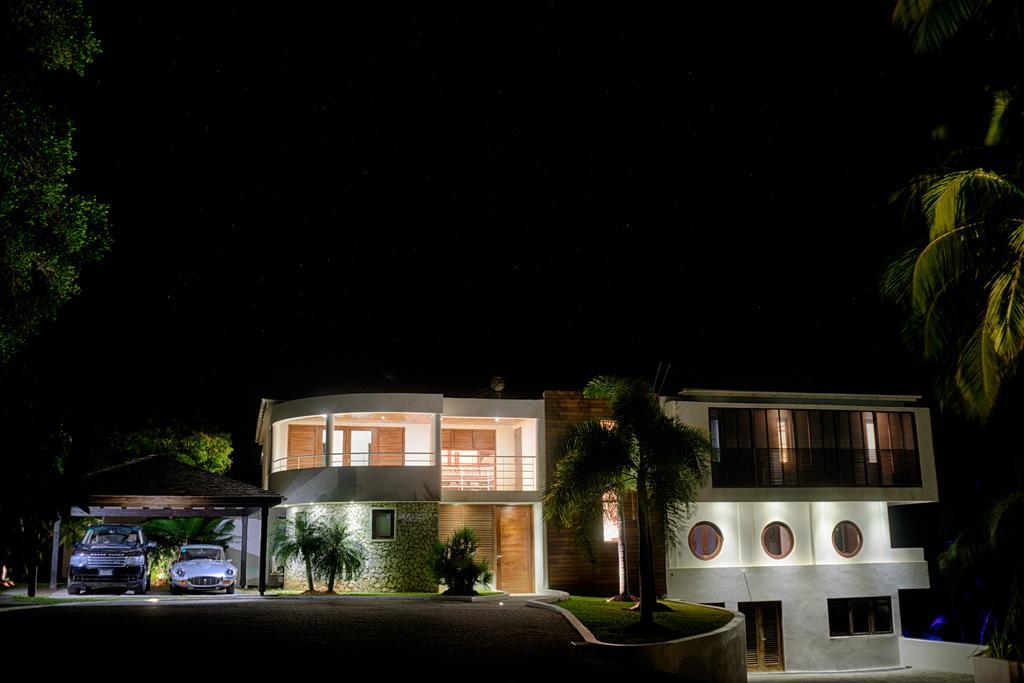 Cocosan Villa Port Antonio Extérieur photo